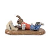 Royal Doulton Bunnykins Porcelain Online Figurine