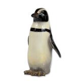 Royal Doulton Porcelain Penguin Figurine HN 134