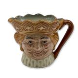 Old King Cole D6871 - Tiny - Royal Doulton Character Jug