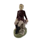 Kevin Francis Winston Churchill Artist Proof Figurine