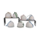 7pc Lladro Porcelain Bells
