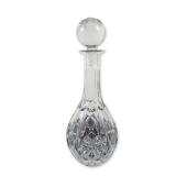 Marquis by Waterford Brookside Crystal Decanter