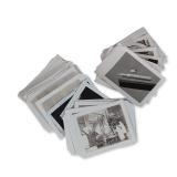 180+ Collection of Vintage NASA Polaroid Photographs of Tools & Facilities
