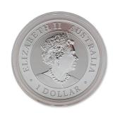 Perth Mint AU 2020 Wedge-Tailed Eagle Silver Coin