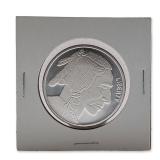1 oz .999 Fine Silver Buffalo Round