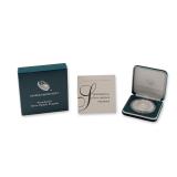 US Mint George Washington Presidential Silver Medal