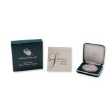 US Mint Andrew Jackson .999 Fine Silver Medal