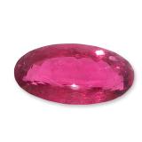 Pink Tourmaline 20.6ct Gemstone