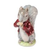 Beswick England Ceramic Timmy Tiptoes Figurine