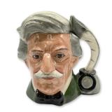 Mark Twain D6694 - Small - Royal Doulton Character