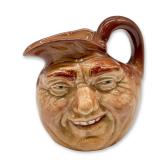 John Barleycorn D5735 - Small - Royal Doulton Character Jug
