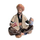 Royal Doulton Omar Khayyam Figurine HN 2247
