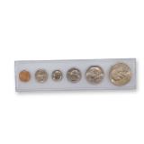 US 1977 S Coin Proof Set