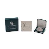 US Mint John Quincy Adams Silver Presidential Medal