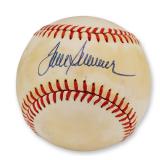 Tom Seaver Signed Rawlings Official National League Baseball PSA Authenticated