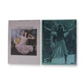 2 Carly Simon Sheet Music Books, Piano & Vocal