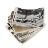 Collection of Twenty Accident Scene Photographs c. 1950-1960s
