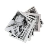 Collection of Silver Gelatin Photographs, NASA Goddard Space Flight Center
