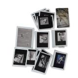 250+ Collection of Vintage NASA Polaroid Photographs, Workers, Equipment, and Facilities