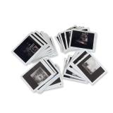 160+ Collection of Vintage NASA Polaroid Photographs