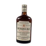 1940's Hudson Bay Blended Scotch Whisky