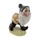 Beswick Walt Disney Bashful Ceramic Figurine