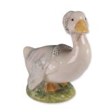 Royal Albert Rebeccah Puddle-Duck Porcelain Figurine