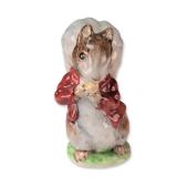 Beswick Beatrix Potter Timmy Tiptoes Figurine