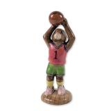 Royal Doulton Basketball Bunnykins Limited Edition Figurine