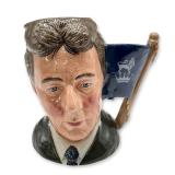 Michael Doulton D6808 - Small - Royal Doulton Character Jug