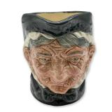 Granny D6384 - Small - Royal Doulton Character Jug