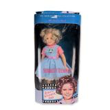 Danbury Mint Shirley Temple Rebecca Doll