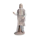 Lladro The Great Adventurer Porcelain Figurine
