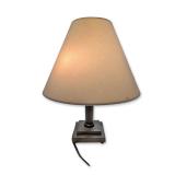 Contemporary Craftsman/Mission Style Swing Arm Sconce