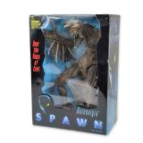 McFarlane Toys Spawn Movie Malebolgia Ultra Action Figure