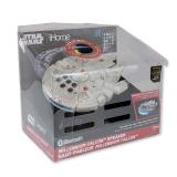 Star Wars iHome Millennium Falcon Bluetooth Speaker