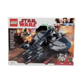 LEGO Star Wars 75199 General Grievous Combat Speeder