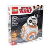LEGO Star Wars 75187 BB-8 Building Set
