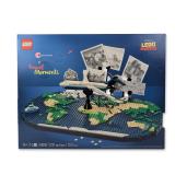 LEGO 41838 Travel Moments Building Set