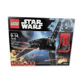 LEGO Star Wars 75156 Krennic's Imperial Shuttle