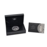2019 US Mint American Liberty High Relief Silver Medal