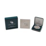 US Mint James Madison Fine Silver Medal
