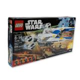 LEGO Star Wars Rebel U-Wing Fighter 75155