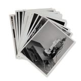 Lot of 13 NASA Goddard Space Flight Center Archival Photographs