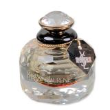 YSL Paris Parfum Limited Edition Crystal Numerotee Bottle
