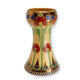 Wedgwood Millicent Taplin Caneware Sun-Lit Vase