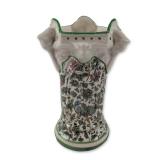 Royal Doulton Persian Ware Chintz Vase