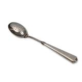 Monogrammed Sterling Silver Tea Infuser Spoon