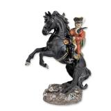 Royal Doulton Dick Turpin Porcelain Figurine HN3272