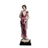 Giuseppe Armani Florence Sara Porcelain Figurine